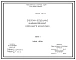 Серия 5.904-49 Заслонки воздушные унифицированные различного назначения. Материалы для проектирования и рабочие чертежи.
