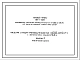 Типовой проект 901-1-90.87 Насосная станция производительностью от 0,66 до 1,5 м3/с с заглублением машзала 5,4 м (для водозаборных сооружений производительностью от 0,02 до 1,5м3/с для амплитуд колебаний уровней воды до 6 м)