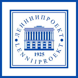 ЛенНИИпроект в архиве типовой проектной документации ВЦИС