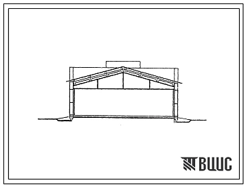 Типовой проект 807-10-22 Ветамбулатория с изолятором на 50 мест