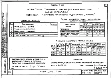 Части 01-12, 02-12, 03-12 Унифицированный для трех условий строительства неравномерно сжимаемые грунты, просадочные грунты, подрабатываемые территории