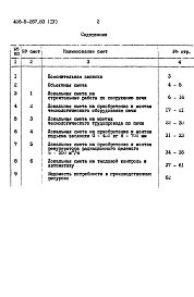 Альбом 4 Сметы