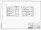 Альбом 2. Архитектурные решения. Конструкции железобетонные. Часть 1. Вариант со стоечно-балочным каркасом. Часть 2. Вариант с рамным каркасом.