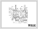 Типовой проект A-II(III,IV)-1660-0456.89 Склад материалов в подвале инженерного корпуса. Стены из железобетонных панелей по серии У-01-01/80 (для сухих грунтов).  (убежище на 1660 человек, размеры убежища 48м на 24м, режимы вентиляции 1,2).