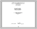 Проект 90005 Печь-стенд для нагрева прессового инструмента (иглы) к прессу 45000 тс