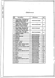 Выпуск 4 ПВМ20СА 00.00.000. Рабочие чертежи
