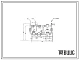 Проект Н7287 Стенд газоподготовки Ду100 (ГРУ-250)