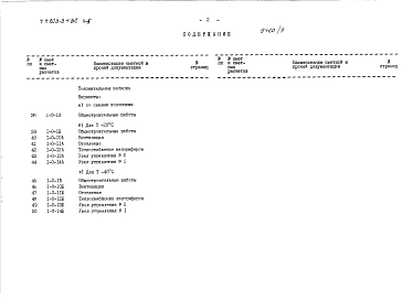 Альбом 5 Сметы. Книга 3