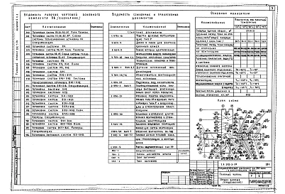 Альбом 5 Часть 1, 2 Отопление и вентиляция, теплоснабжение и холодоснабжение