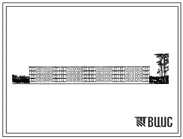 Типовой проект 111-76-1СП Крупнопанельный четырехэтажный четырехсекционный дом на 32 квартиры (четырехкомнатных-16, пятикомнатных-16), для районов с сейсмичностью 9 баллов. Для строительства в 4 строительно-климатической, на просадочных грунтах 2 типа. Ст