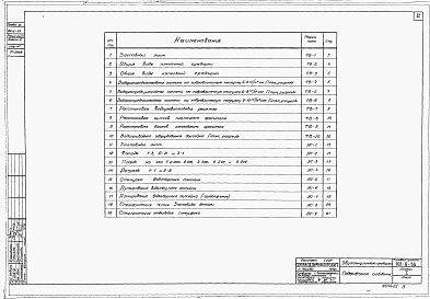 Альбом 2 Двухсекционные градирни