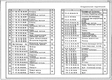 Альбом 7 Нестандартизированное трансформируемое оборудование зала для массовых мероприятий