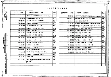 Альбом 10 Изделия заводского изготовления: Изделия железобетонные и металлические, арматурные