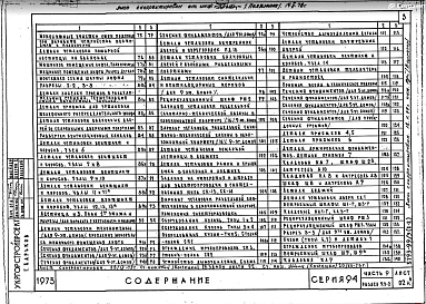Часть 9 Раздел 9.2-2 Общестроительные детали
