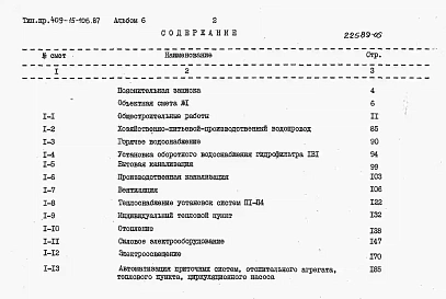 Альбом 6 Сметы.