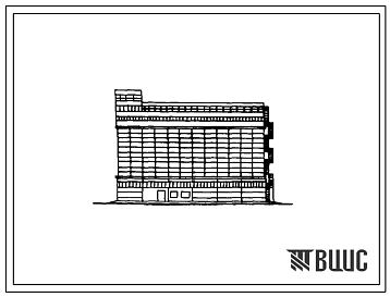Типовой проект 813-1-16 Семенохранилище силосного типа емкостью 5000 т. Предназначено для хранения зерновых, зернобобовых и масличных культур. Размеры хранилища - 18x36 м. Расчетная температура: -20, -30, -40°С. Стены - железобетонные, типа СОГ.