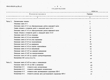 Альбом 6 Спецификации оборудования. Часть 2 Санитарно-техническое оборудование       