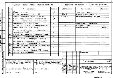 Альбом 4 Автоматизация сантехсистем
