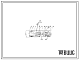 Шифр ГРП-16.08.000 Гидроклапан предохранительный и подпиточный ГРП-16.08.000