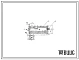 Проект РП10907.07 Печь нагревательная полуметодическая размерами пода 1,74х5,4 м, на газе