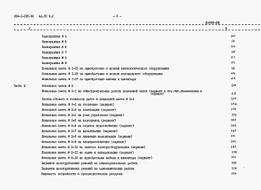 Альбом 7 Сметы. Часть 1