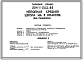 Типовой проект 224-1-503.86 Неполная средняя школа на 9 классов (246 учащихся). Стены из кирпича.