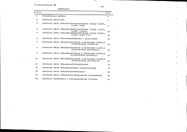 Альбом 5 Сметы