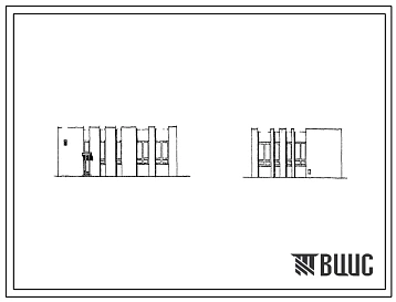 Типовой проект 902-9-8 Термическое сооружение для обеззараживания сточных вод инфекционной больницы на 300 коек