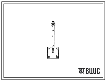 Шифр УС-0313.32.506 Тройник УС-0313.32.506