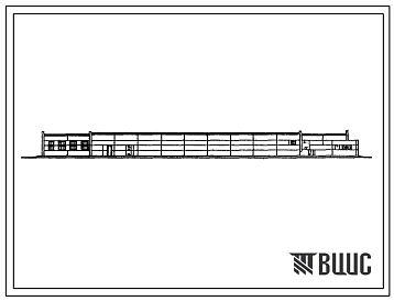Типовой проект 805-5-9.90 Цех убоя и переработки 1500 кур в час с холодильником на 280 т. Годовой объем товарной продукции -3441,1 т. Предусматриваются выпуск и хранение в холодильнике мяса птицы в потрошенном, фасованном и упакованном виде. Общая численн