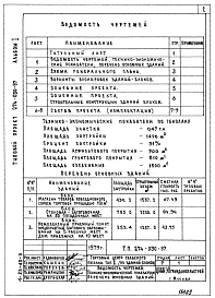 Альбом 1 Общие положения и решения по комплексу