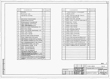 Альбом 2 Санитарно-технические чертежи.     
