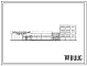 Фасады Типовой проект 272-12-84с.87 КОМИССИОННЫЙ  МАГАЗИН ТОРГОВОЙ  ПЛОЩАДЬЮ 400 КВ.М.