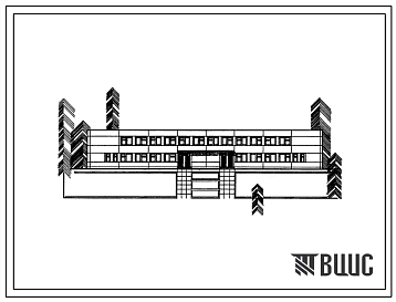 Альбом 1 Архитектурно-строительная часть. Технологическая часть