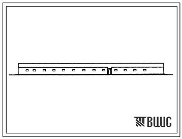 Типовой проект 803-3-43.84 Овчарня на 250 маток романовской породы. Содержание - стойлово-пастбищное. Раздача кормов - с помощью гужевого транспорта. Поение - из автопоилок. Удаление навоза – бульдозером. Размеры здания- 12x72 м. Расчетная температура: -3