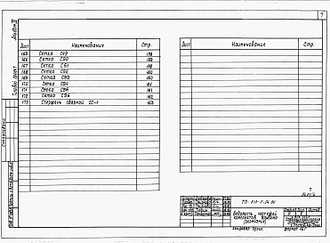Альбом 4 Изделия заводского изготовления и узлы