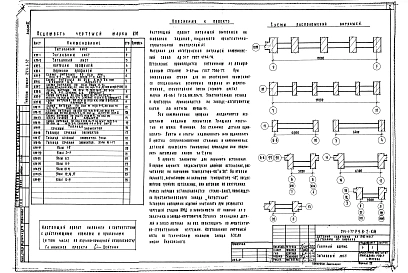 Альбом 2 Витражи