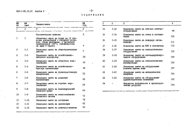Альбом 6 Сметы      