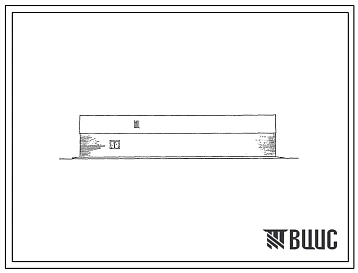 Типовой проект 805-2-73.87 Птичник на 500 голов кур-несушек с помещением для ремонтного молодняка на 1400 голов. Содержание птицы на глубокой подстилке