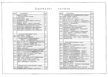 Альбом 2 Генплан. Производственно-вспомогательное здание (из ТП 902-2-323)