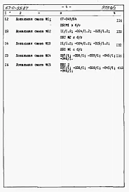 Альбом 3 Сметные расчеты