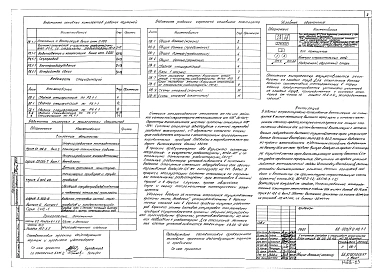 Альбом 12 Устройства связи (6.1-1)