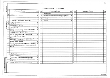 Альбом 2 Конструкции стеклопластиковой ванны