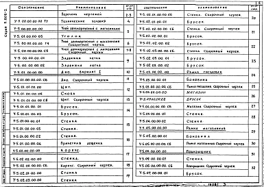 Альбом 1 Улей двухкорпусный с двумя магазинами