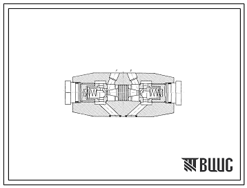 Шифр ГЗМИ10/3-00.000 Гидрозамок ГЗМИ10/3-00.000