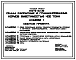 Типовой проект 813-5-22.86 Склад рассыпных и гранулированных кормов вместимостью 400 т
