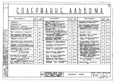 Альбом 1 ЗДАНИЕ ОЧИСТНОЙ СТАНЦИИ Архитектурно-строительная часть Часть1 стены панельные, емкости сборные Часть 2 стены кирпичные, емкости монолитные Часть 3 Чертежи к частям 1 и 2     
