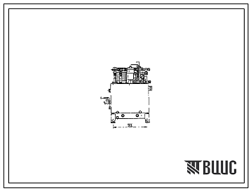 Шифр 916.20.000.1.3ПС Станция жидкой смазки  
