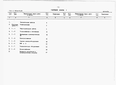 Альбом 3 Сметная документация