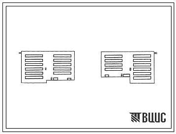 Типовой проект 805-01-45.86 Племзавод мясного направления на 100 тыс. мест для взрослых кур